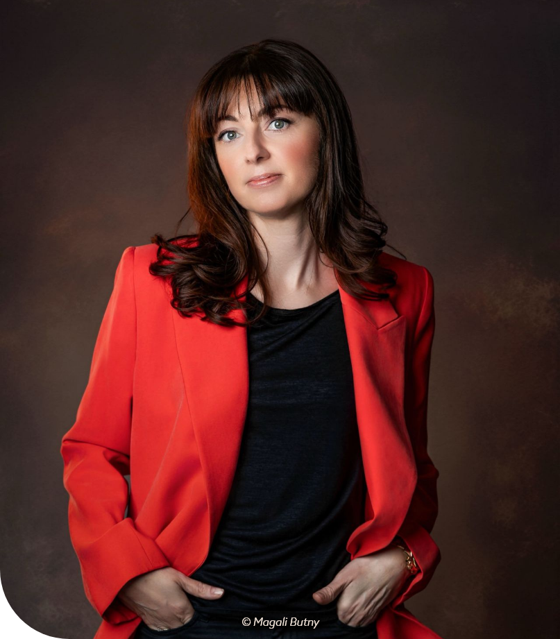 Céline Millet - Designer graphique et Peintre en lettres à Viré en Saône-et-Loire 71