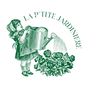 Logo cliente La P'tite Jardinière à Viré 71
