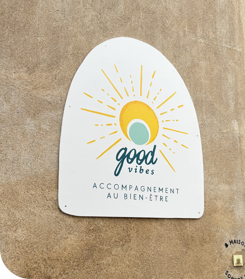 Peinture en lettres en Saône-et-Loire 71